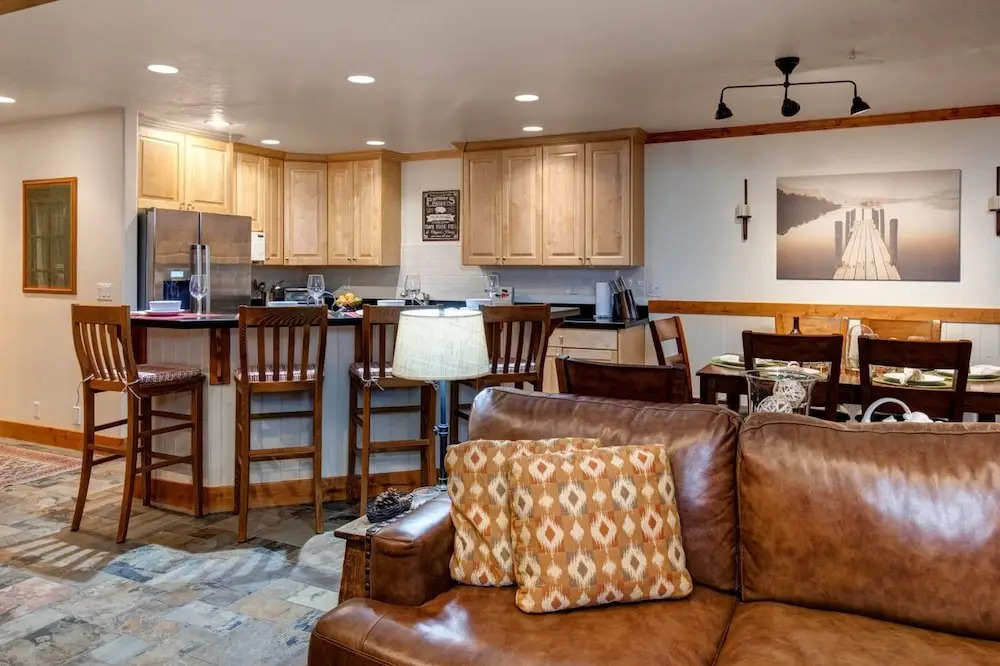 Abode at Silver Oak