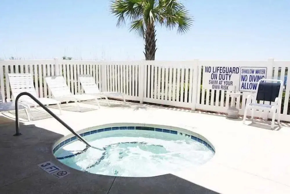 Ambassador Villas 403