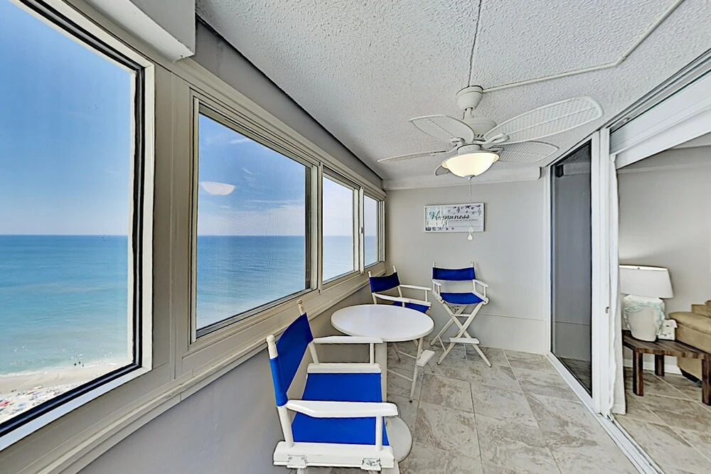 1030coas 3 Bedroom Condo