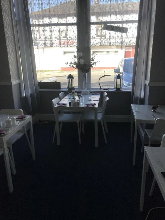 Mere Hotel Blackpool
