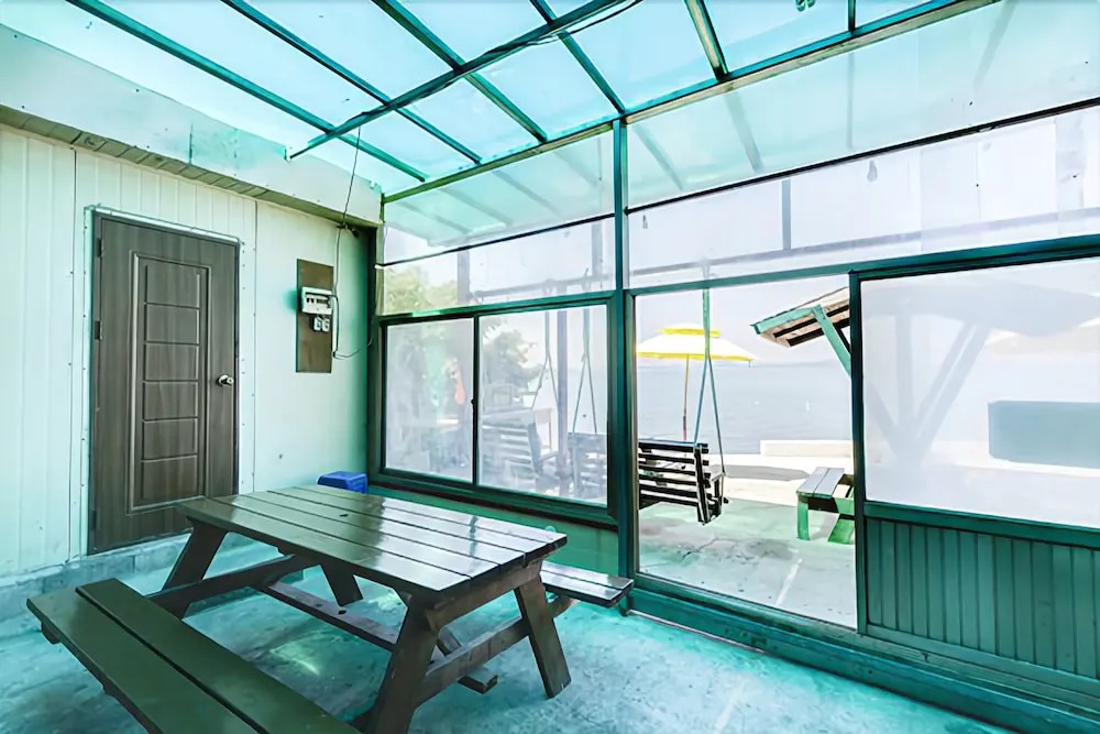 Daebudo3355 Pension