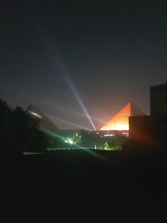Ramses Guest House