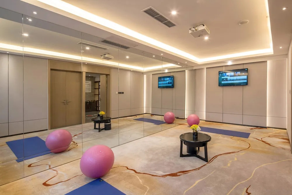 Qingyuan Argyle Hotel