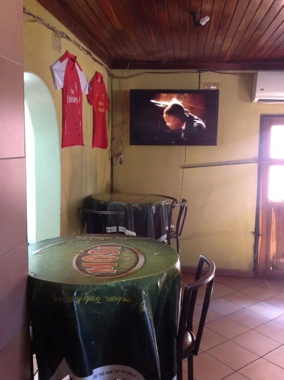 Kuta Way Lodge