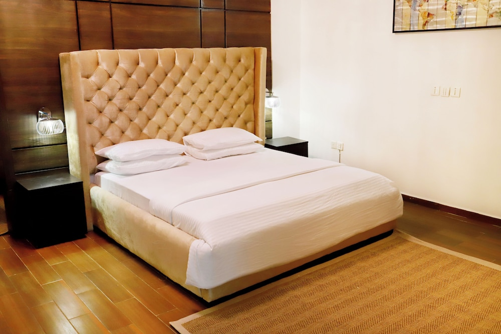 Palladium Gardens Residence