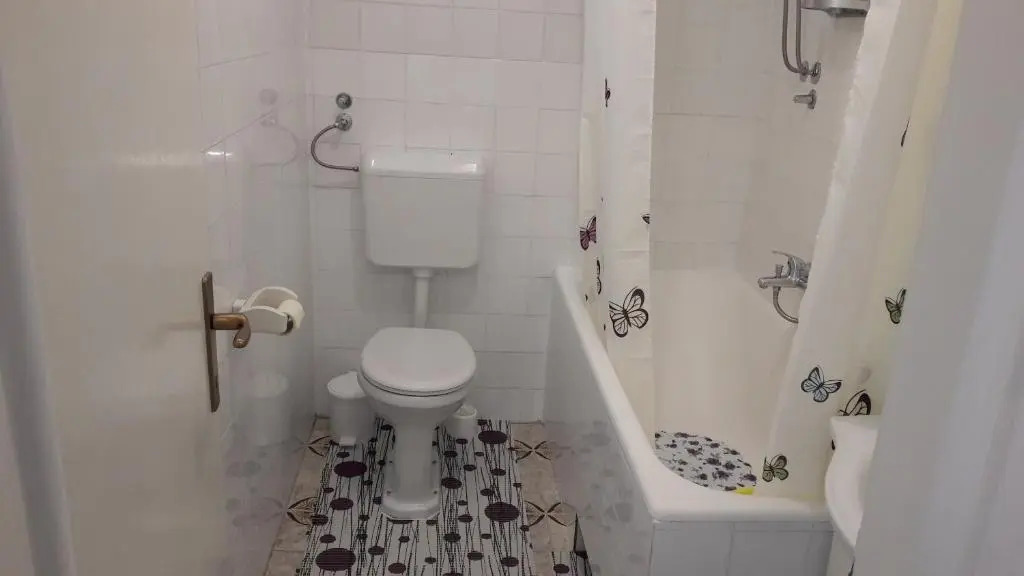 Apartmani Rudelj