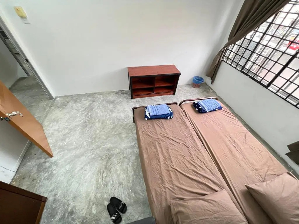 Jiaxin Dormitory - Puteri Wangsa 家馨旅舍