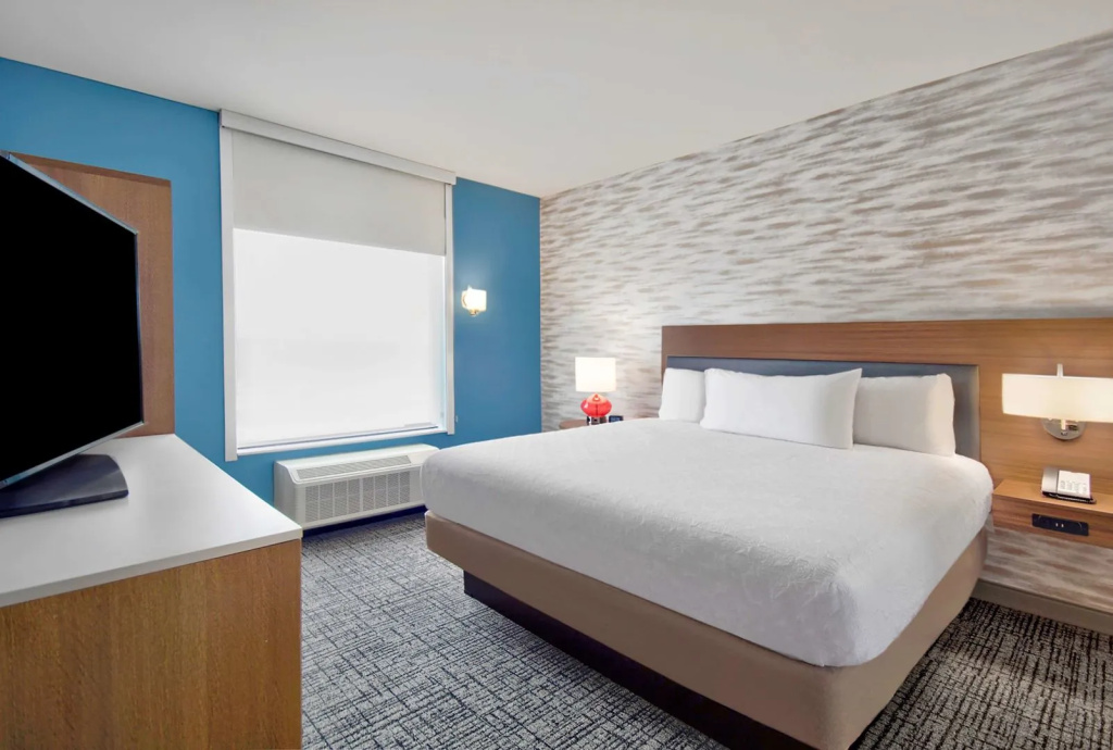 Home2 Suites By Hilton Whitestown - Indianapolis Northwest