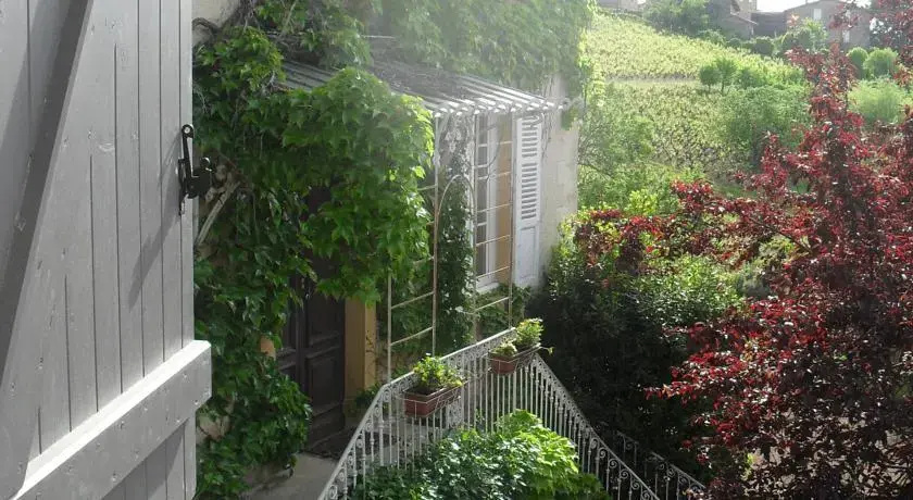 La Villa Toscana