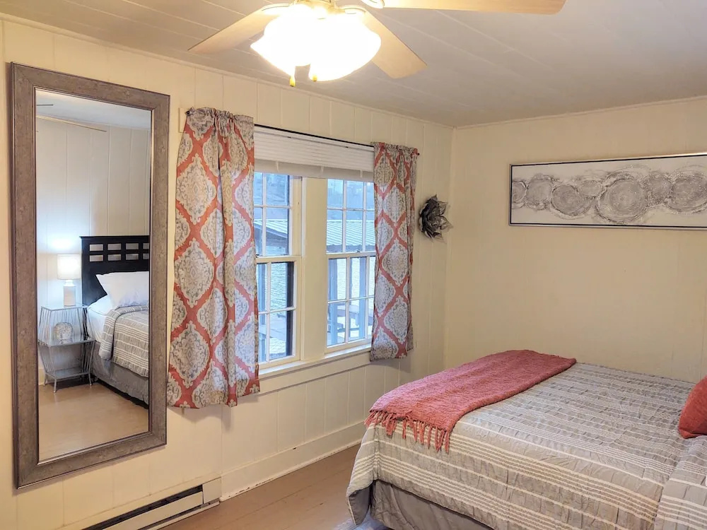 Edgewater Resort