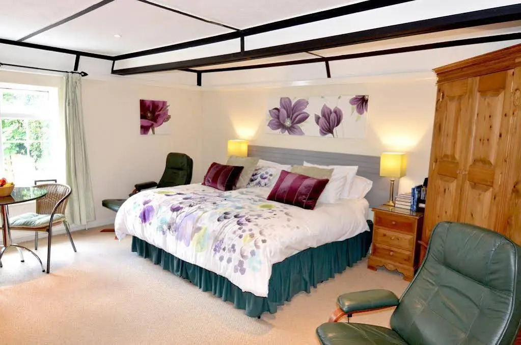 Coach House Cottage