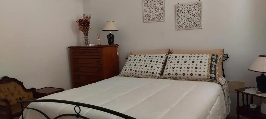 Appartamento indipendente 'Il mio Salento' 65mq