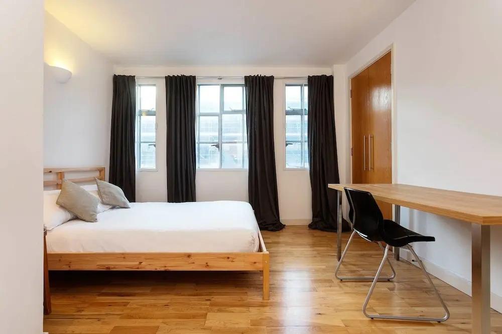 Style and Space in the City