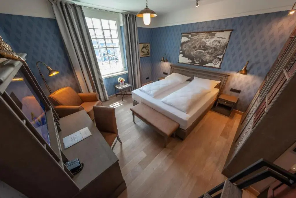 4-Sterne Superior Erlebnishotel Krønasår, Europa-Park Erlebnis-Resort