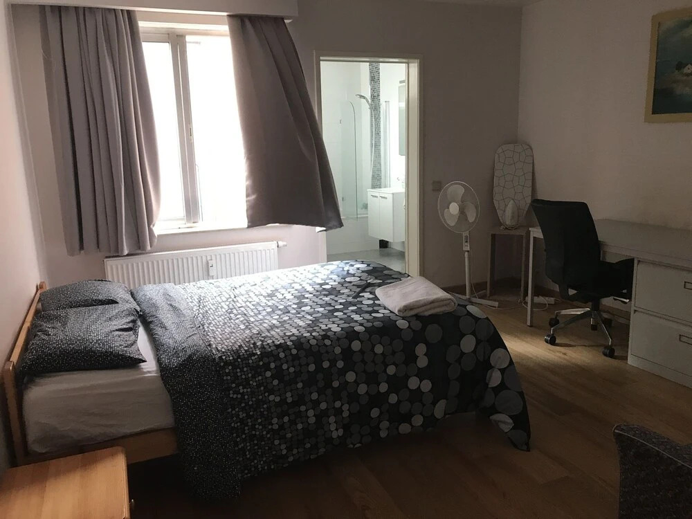 Apartment Zaventem Brussels Airport A
