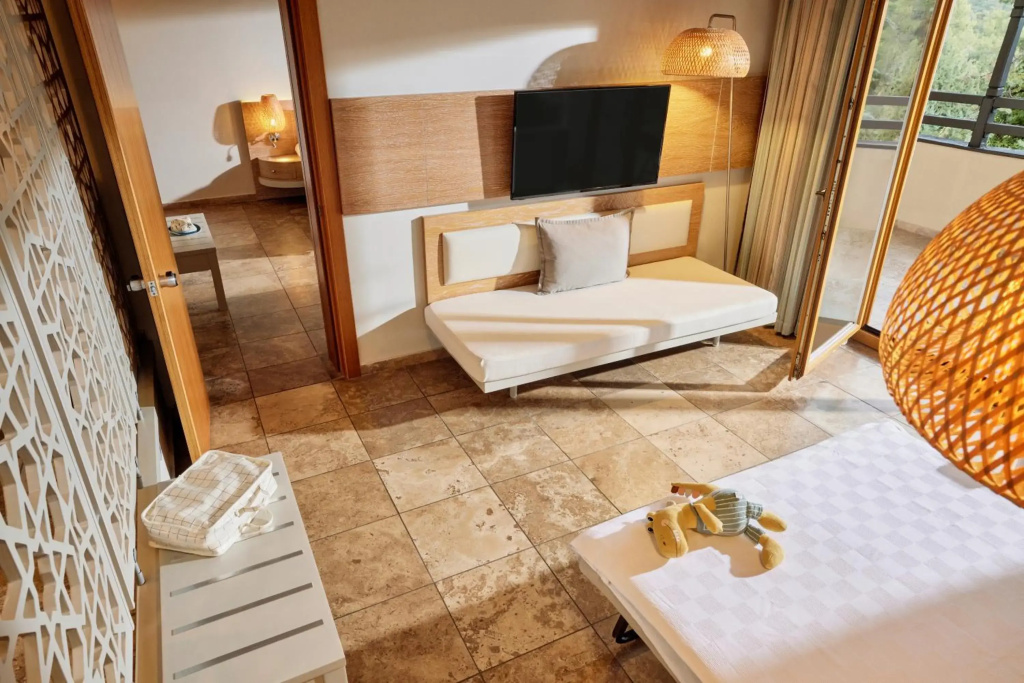 TUI MAGIC LIFE Sarigerme