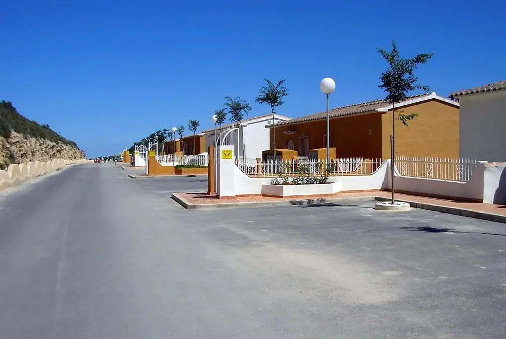 Apartamento Panorama X0089