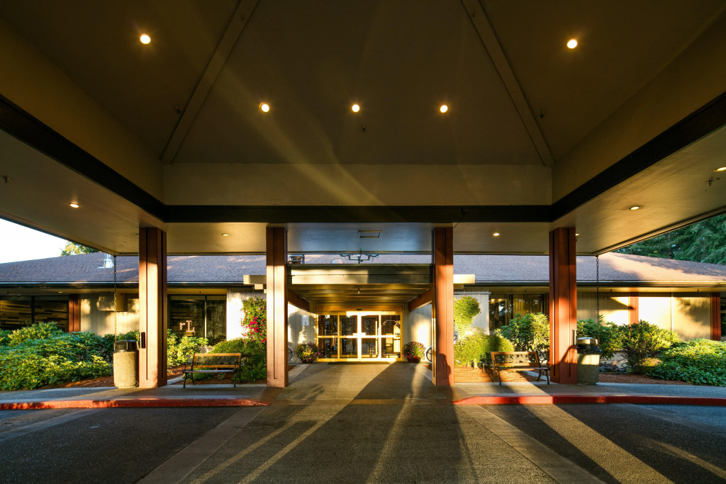 Red Lion Hotel Olympia