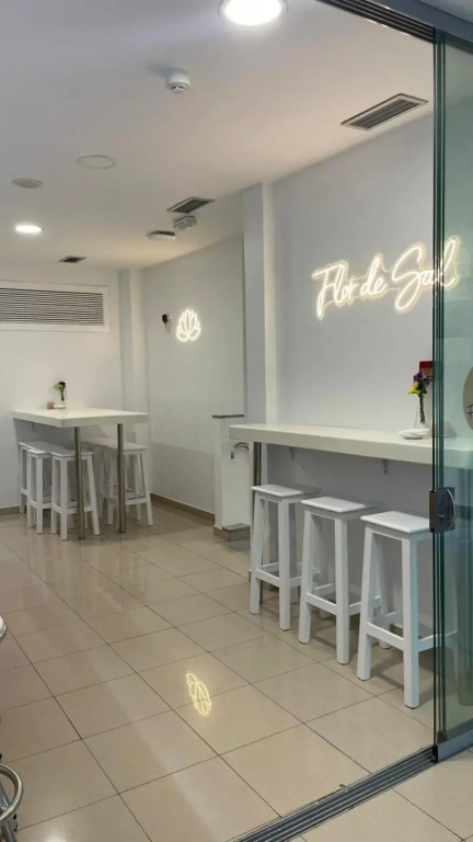 Hotel Flor de Sal