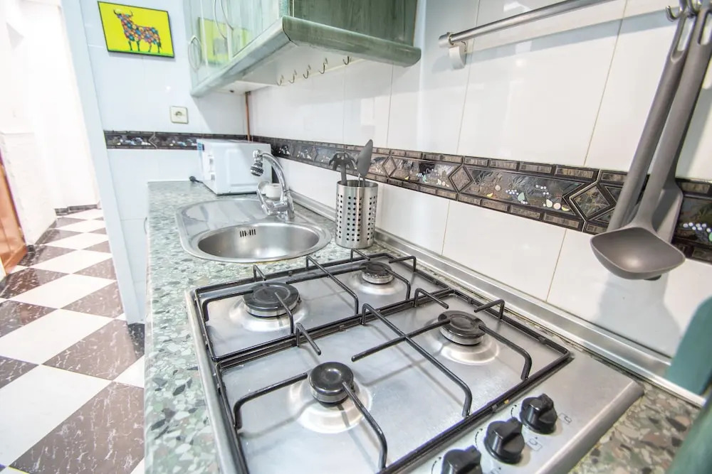 Apartamento Hercules