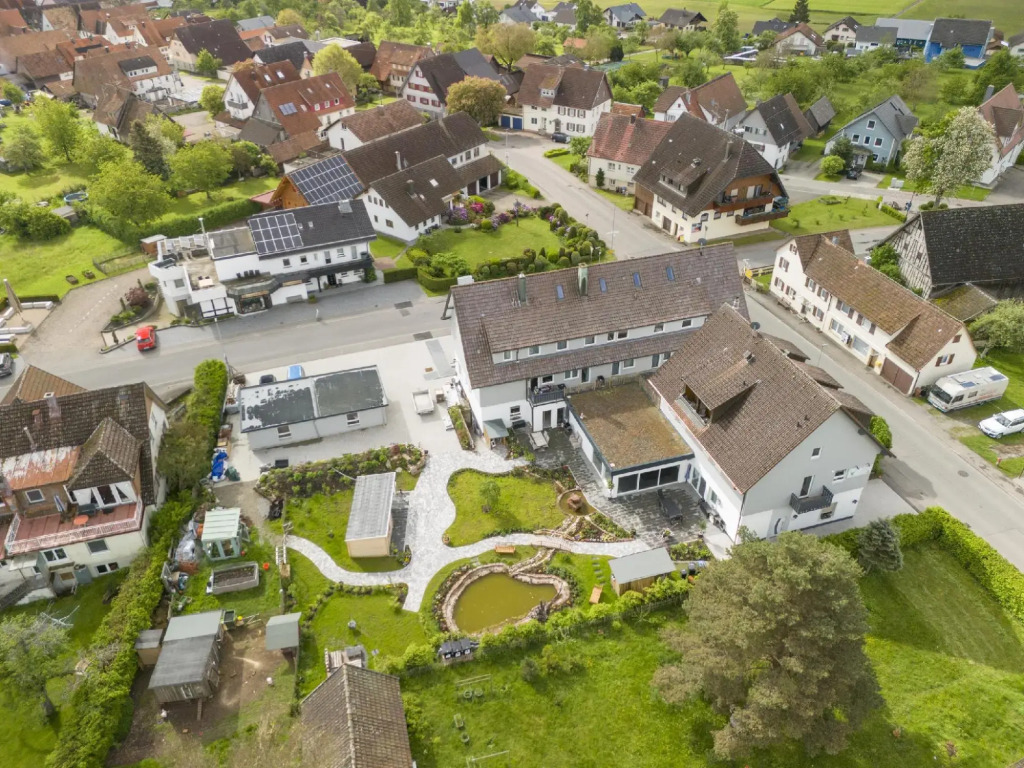 Hotel Zum Hirsch