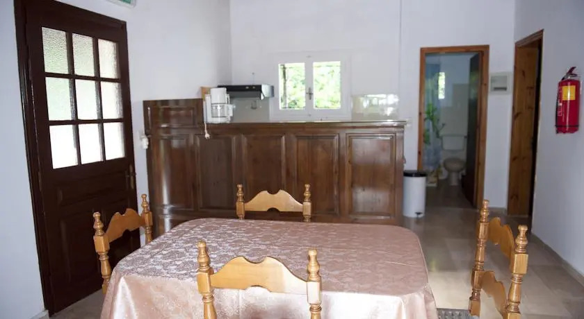 Amalia Apartment