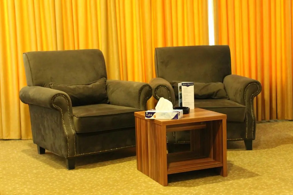 Lamassu Hotel