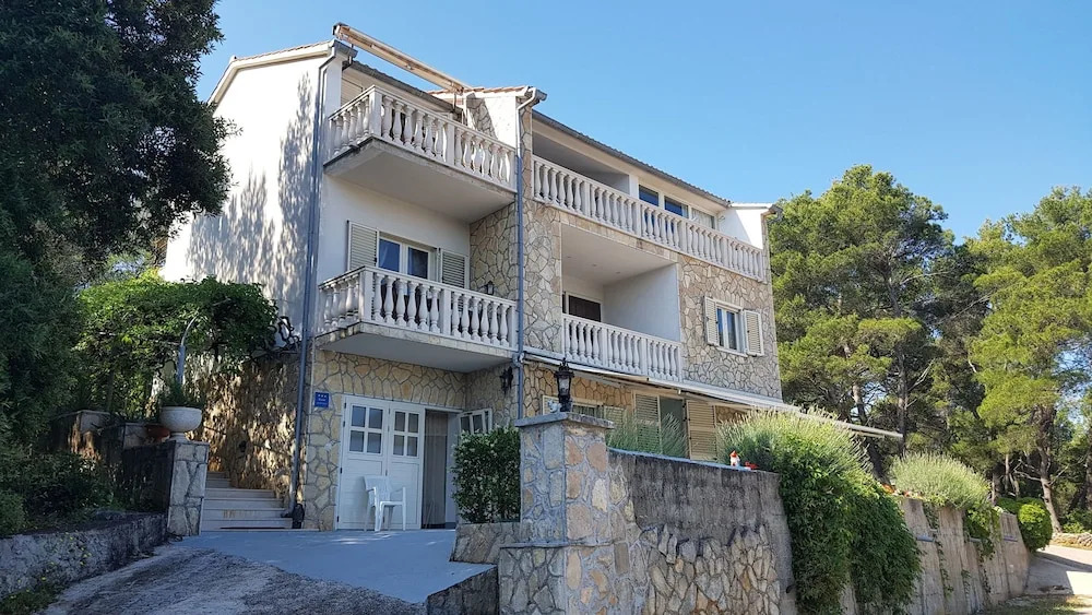 Apartments Vila Jelka