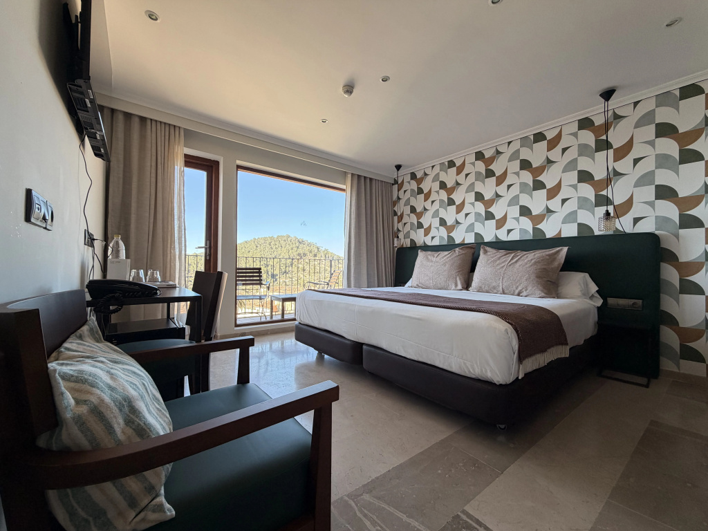 Maristel Hotel & Spa