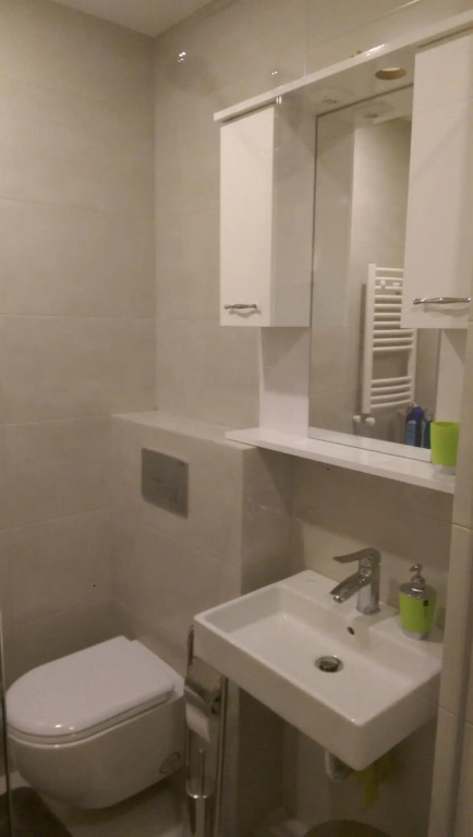 Valley Bakuriani, apartment 303