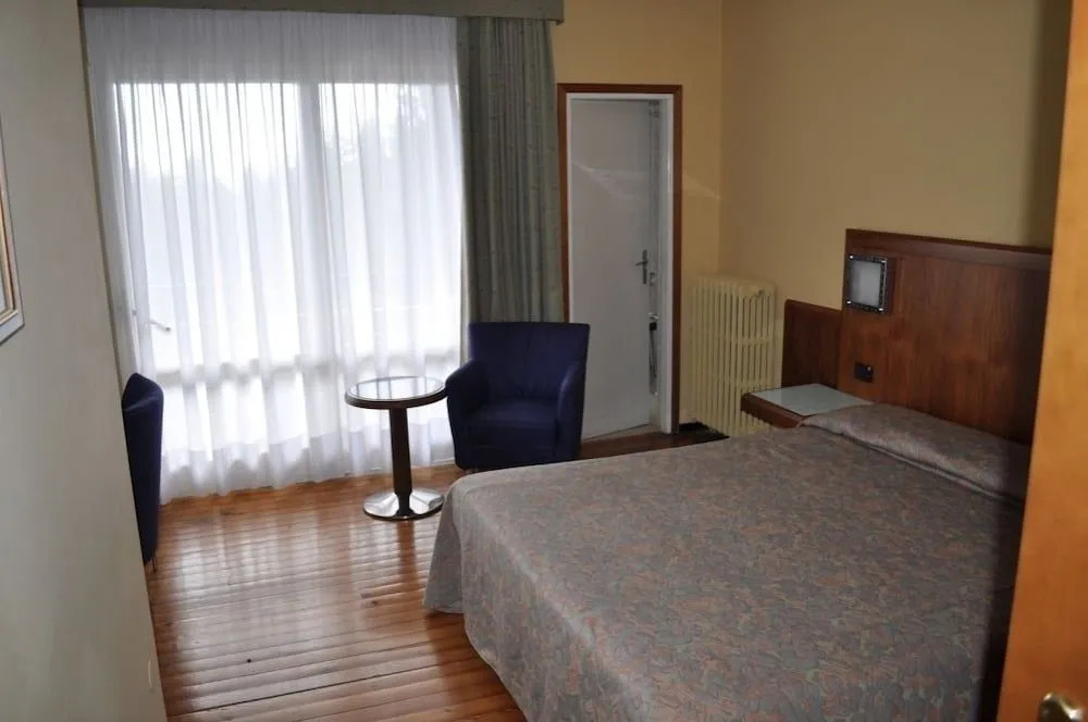 Hotel Premeno