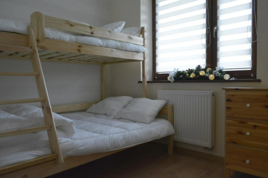 Apartament Akuratny Zakopane