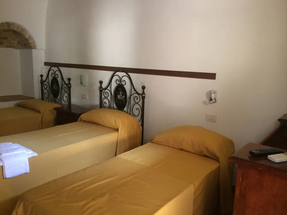 Hotel La Corte