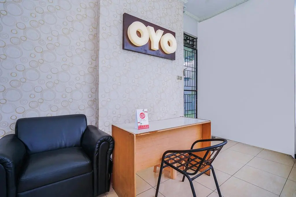 OYO Life 511 Grace Residence