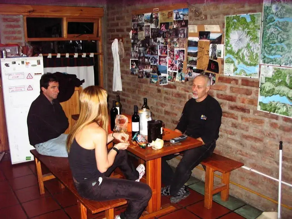 Puma Hostel
