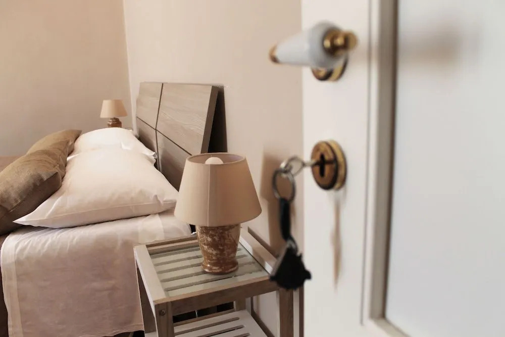 Vesuviane E Belle Mbriane B&B