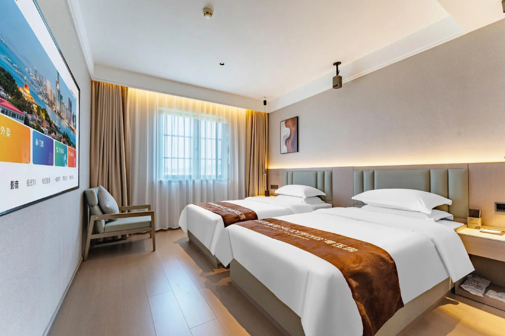 Xinshenghao Hotel