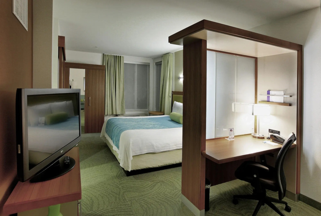 SpringHill Suites by Marriott Lake Charles