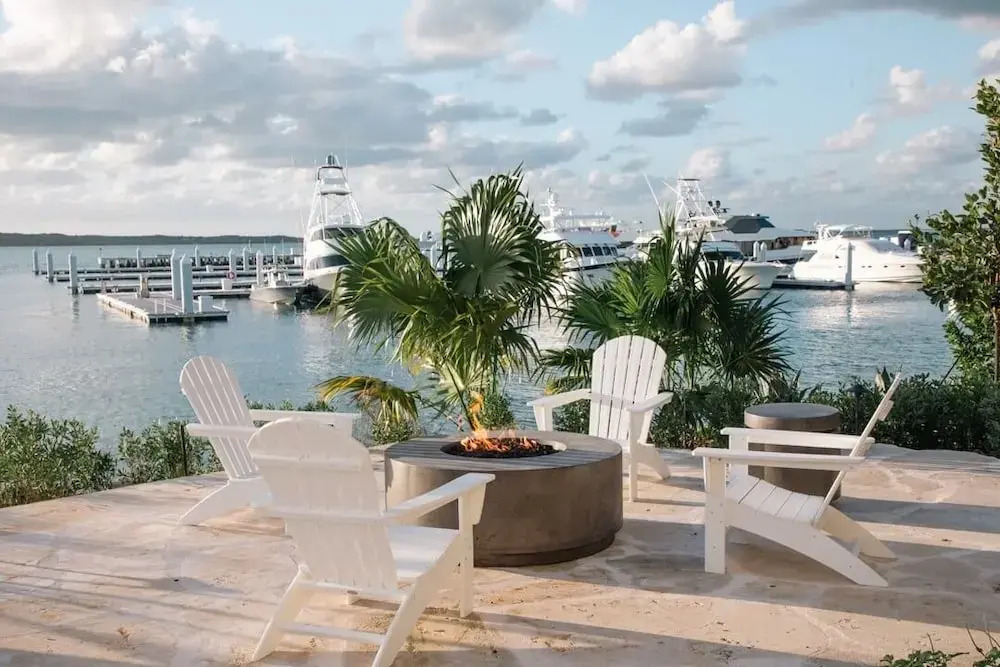 Briland Club Coral Cottage A4lower 2 Bedroom Villa