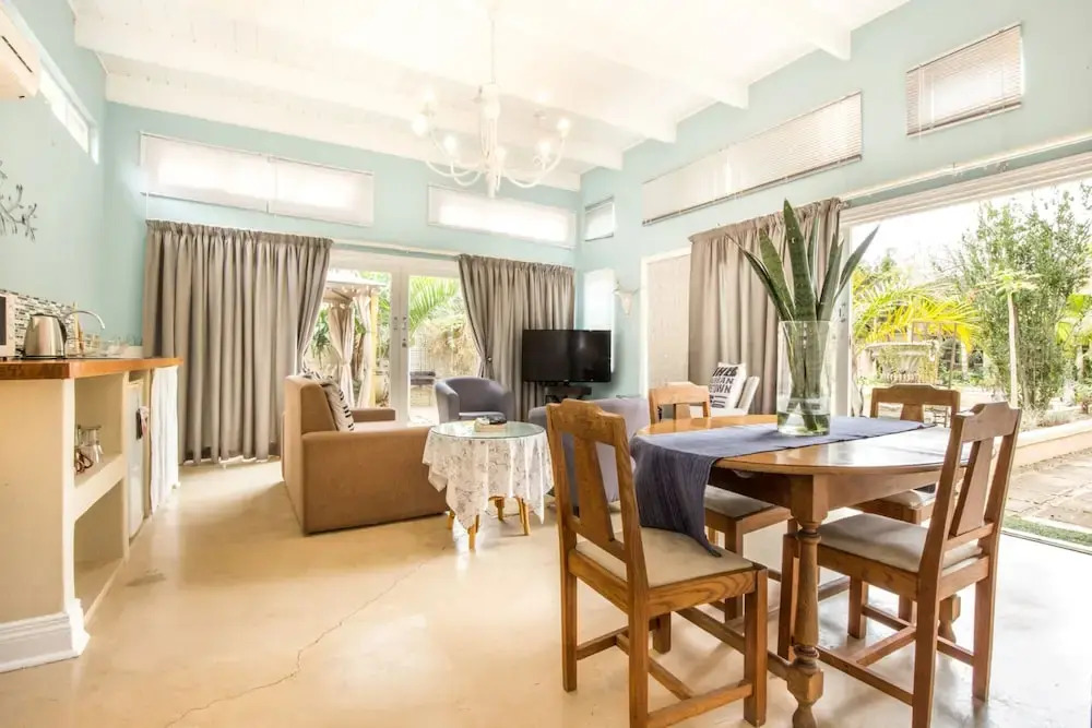 Fairway Guest House