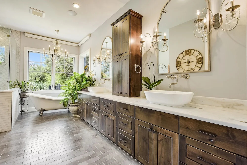 The Arrive Luxury Ranch Estate 5 Bedroom Estate