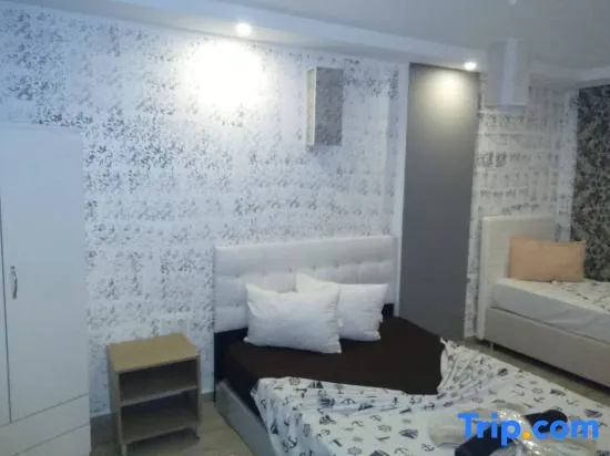 Apartment in Side Evrenseki, Hotel Comfort Home Feel