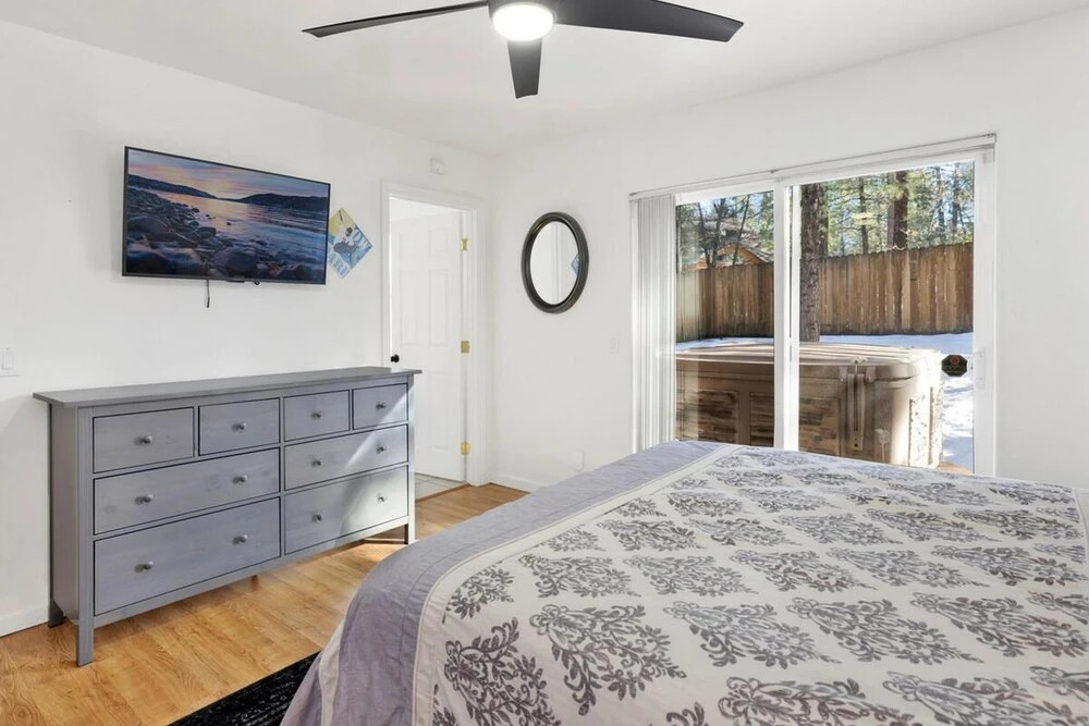 Summit Estates Escape #2107 by Big Bear Vacations