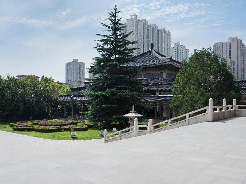 Xana Hotelle XiAn ChangAn Street Daxuecheng Branch