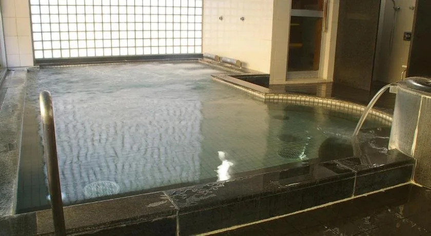 Higashiyama Onsen Maple Plaza