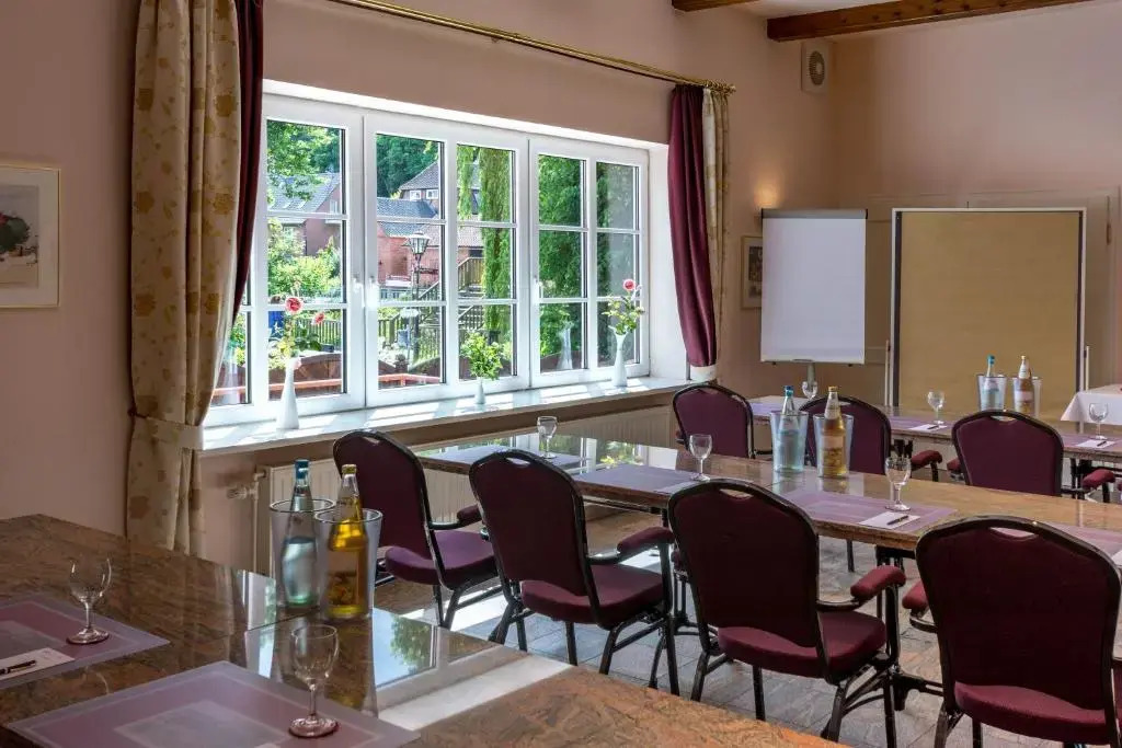 Hotel Hafen Hitzacker - Elbe