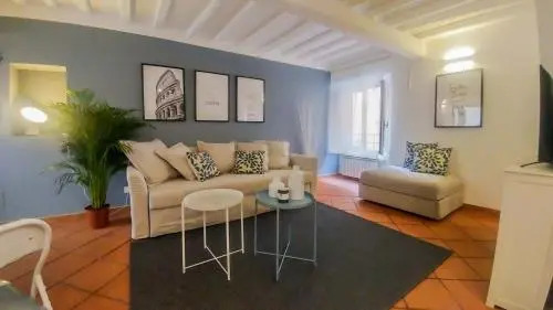 Iamy Suite Monti