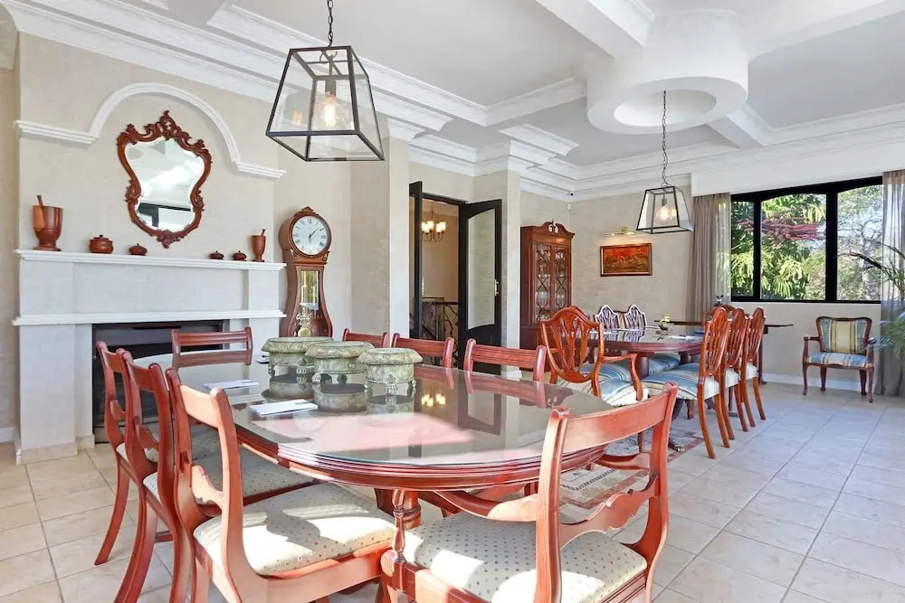 The Questenberg Boutique Retreat by Totalstay