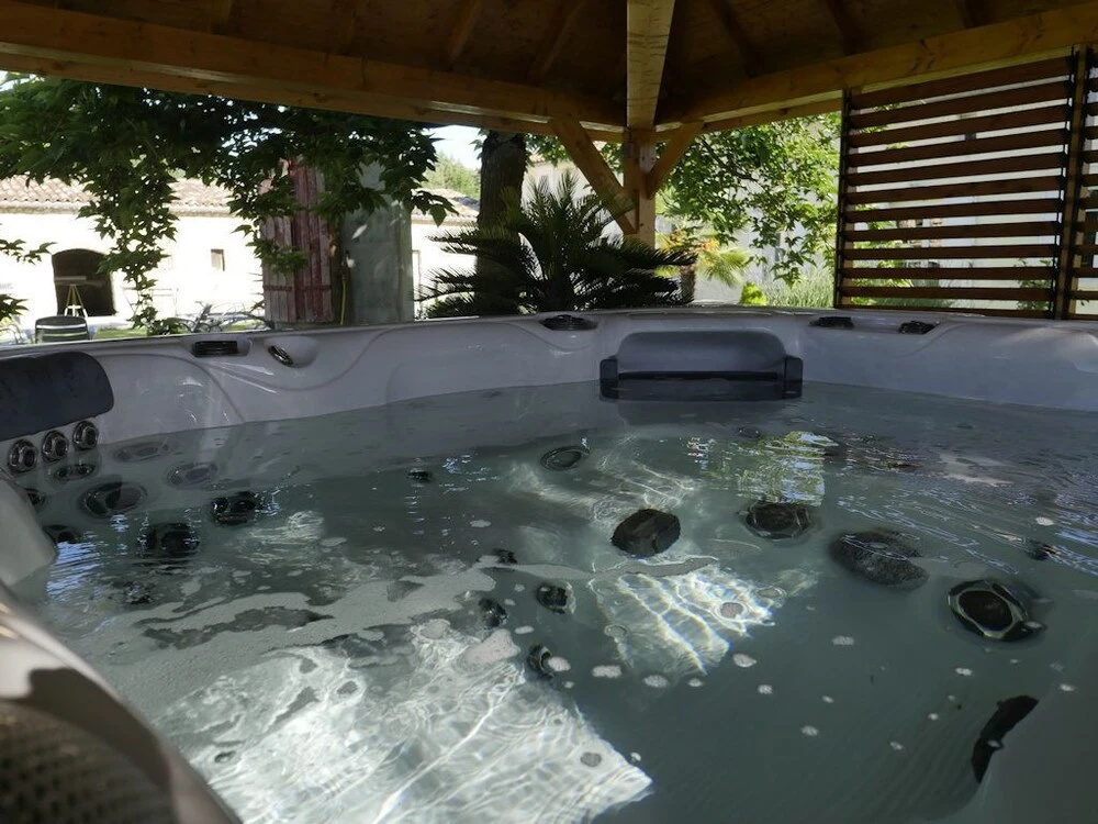Le Domaine d'Ardgalen