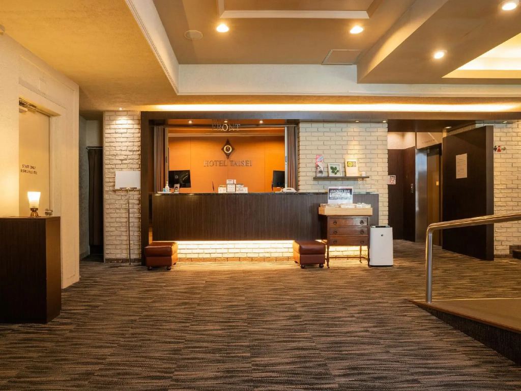 Hotel Taisei